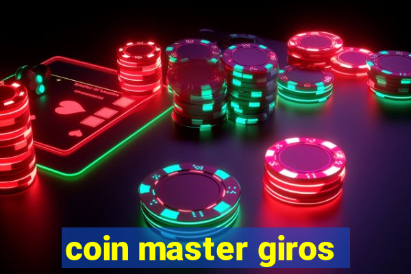 coin master giros